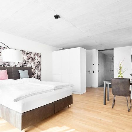 Livisit Bergapartments Stuttgart Zewnętrze zdjęcie