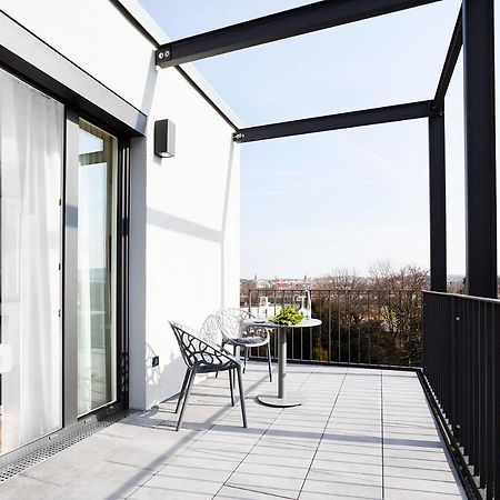 Livisit Bergapartments Stuttgart Zewnętrze zdjęcie