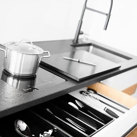 Livisit Bergapartments Stuttgart Pokój zdjęcie