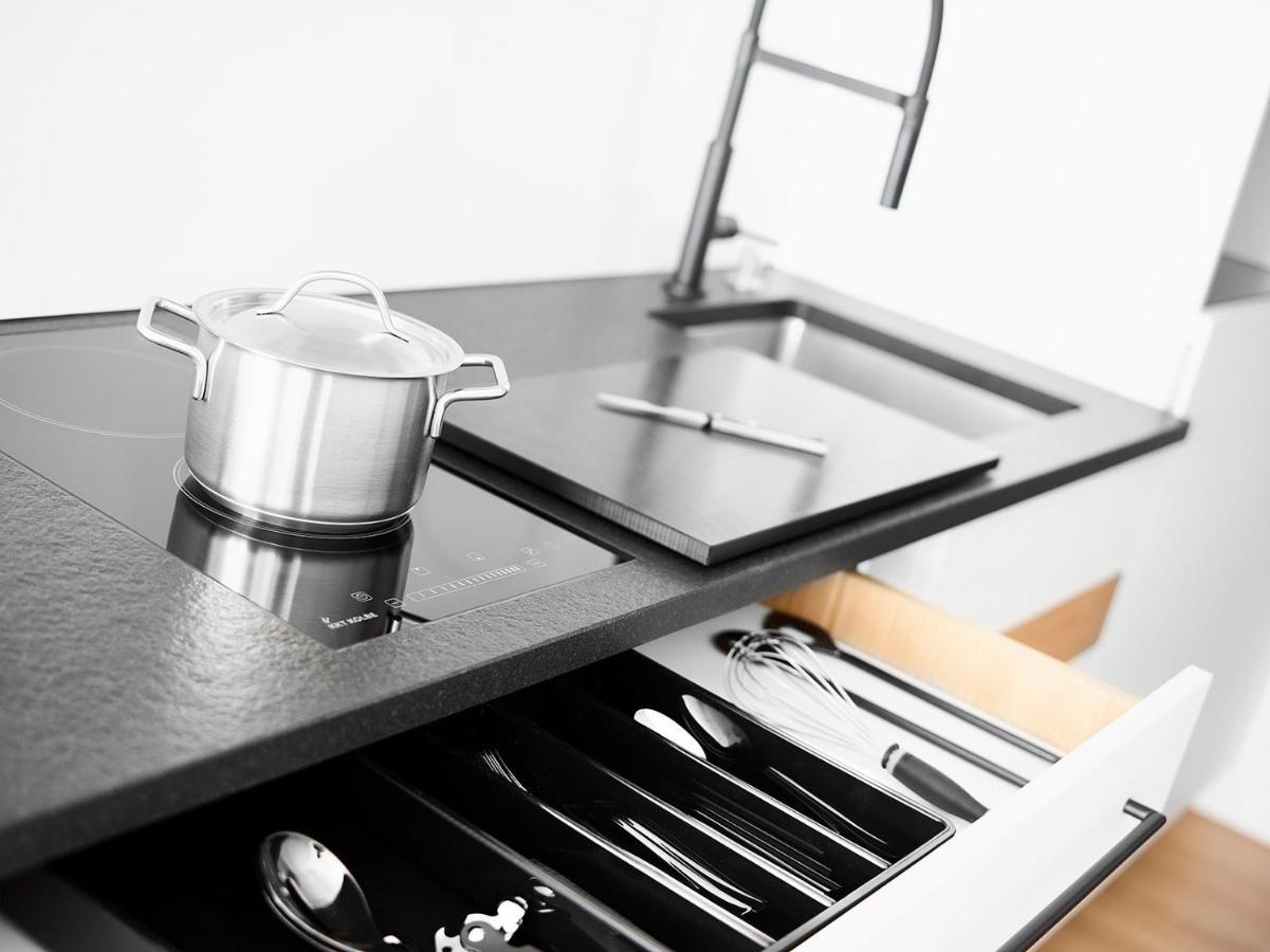 Livisit Bergapartments Stuttgart Zewnętrze zdjęcie