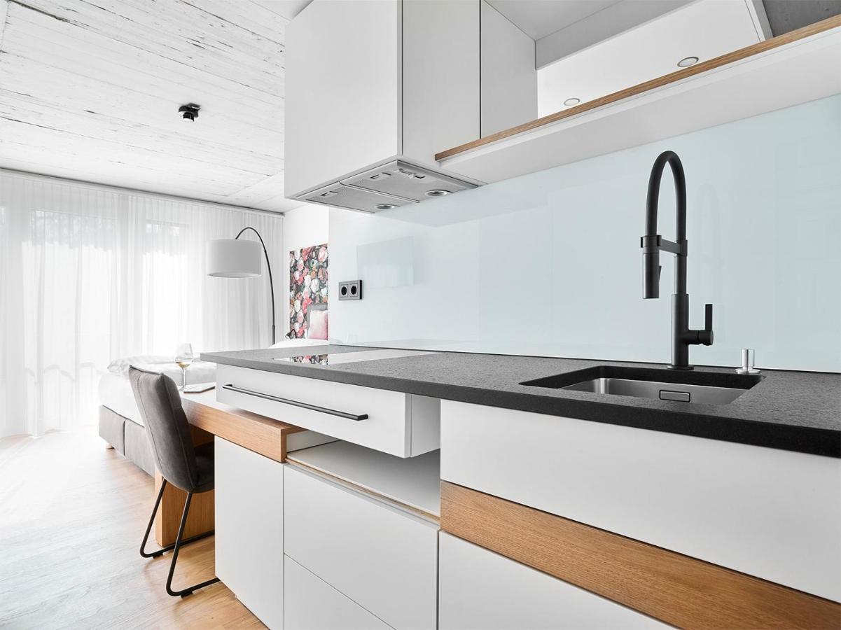 Livisit Bergapartments Stuttgart Zewnętrze zdjęcie