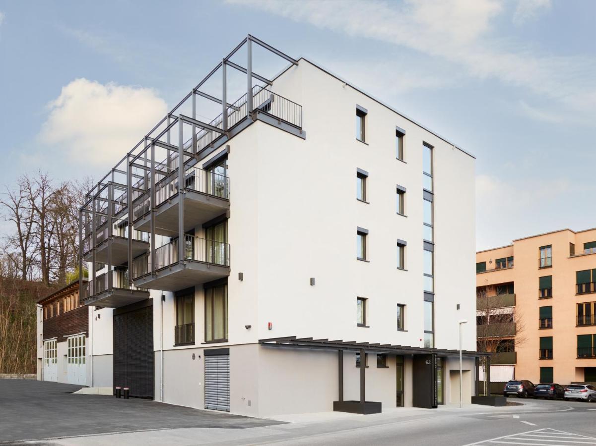 Livisit Bergapartments Stuttgart Zewnętrze zdjęcie