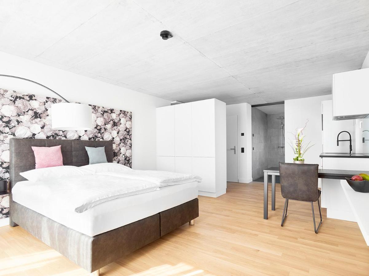 Livisit Bergapartments Stuttgart Zewnętrze zdjęcie