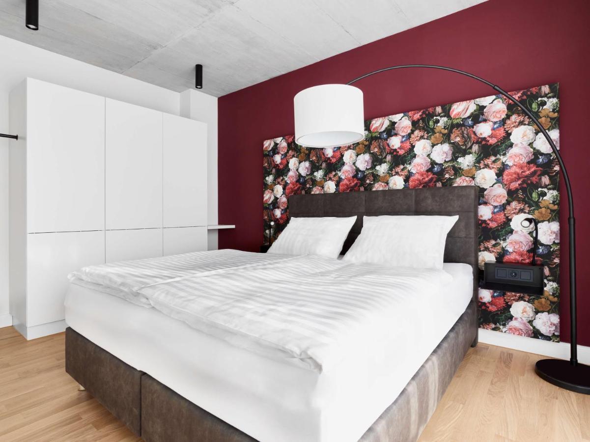 Livisit Bergapartments Stuttgart Zewnętrze zdjęcie