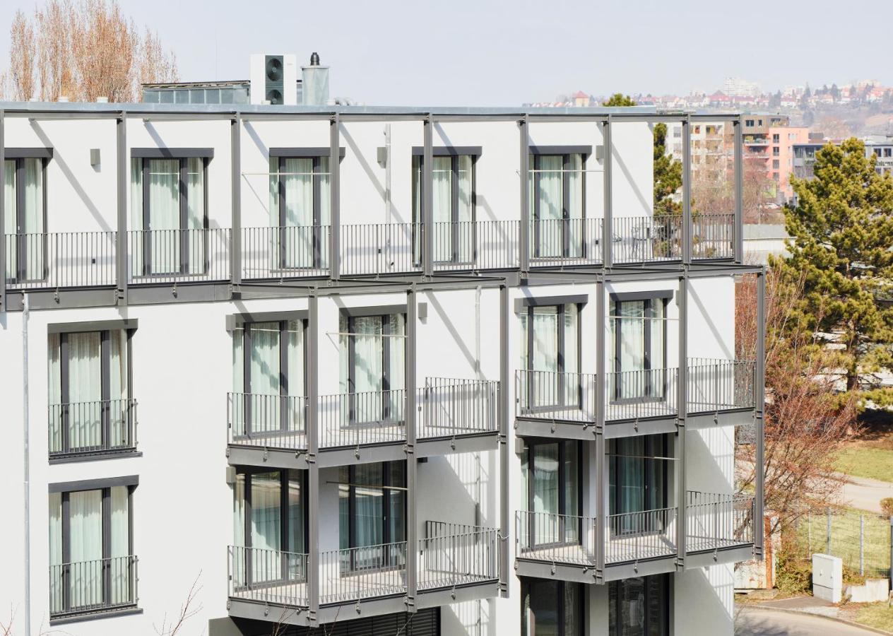 Livisit Bergapartments Stuttgart Zewnętrze zdjęcie