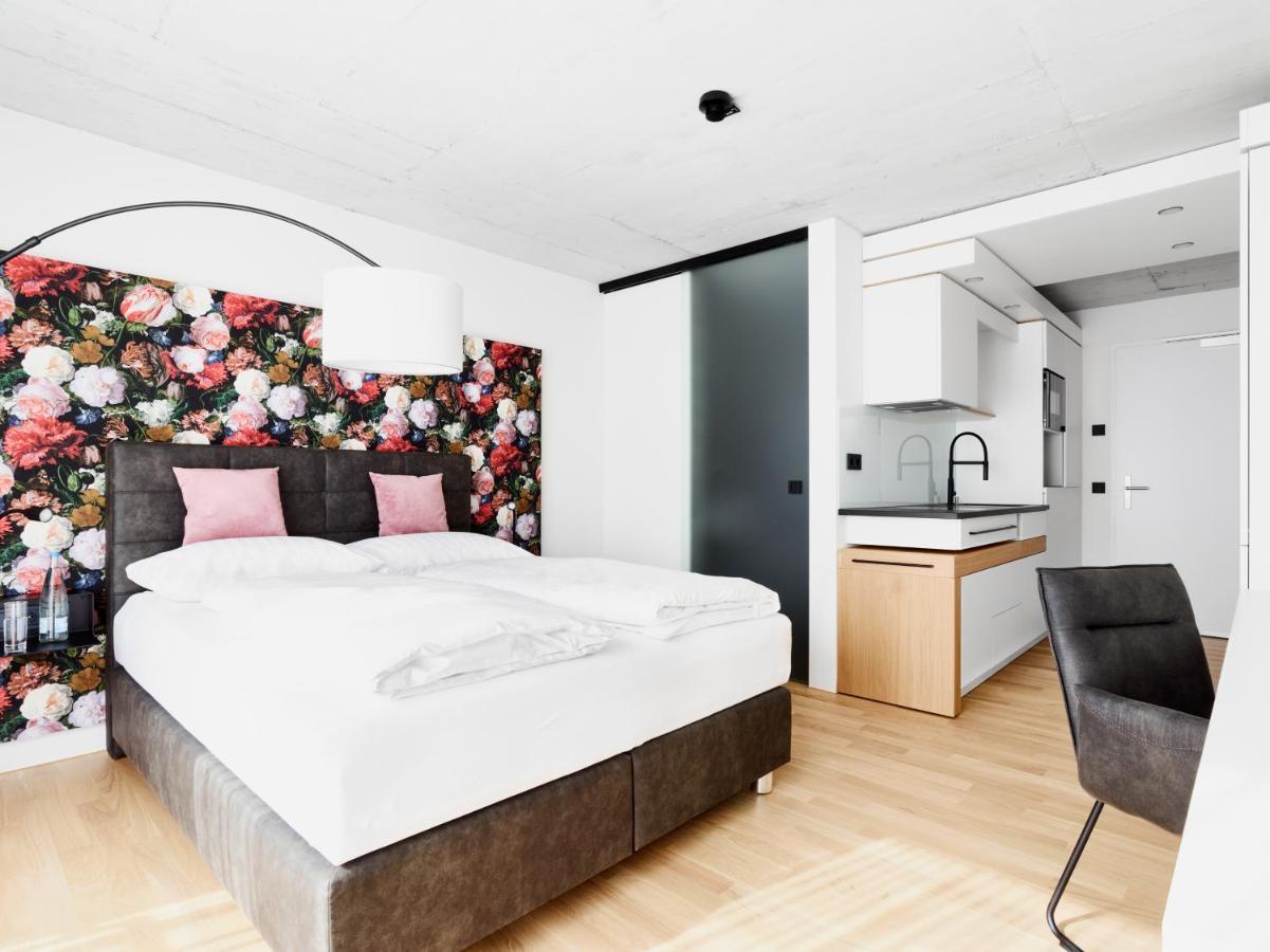 Livisit Bergapartments Stuttgart Zewnętrze zdjęcie