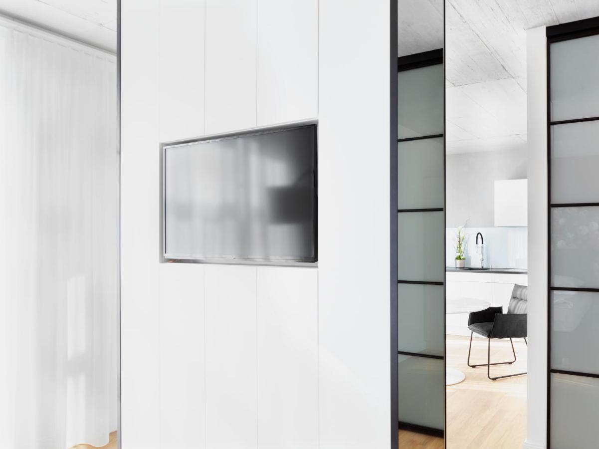 Livisit Bergapartments Stuttgart Zewnętrze zdjęcie