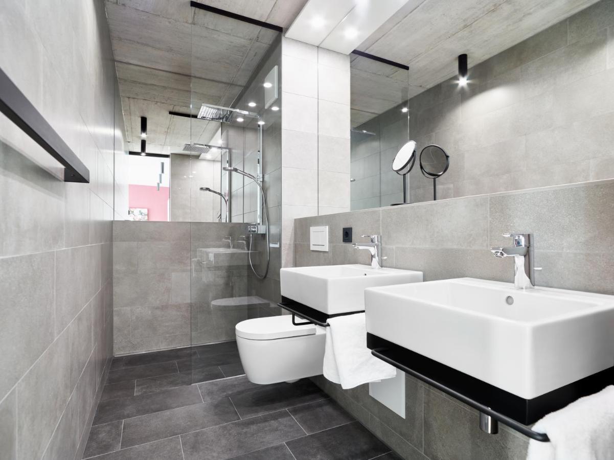 Livisit Bergapartments Stuttgart Zewnętrze zdjęcie
